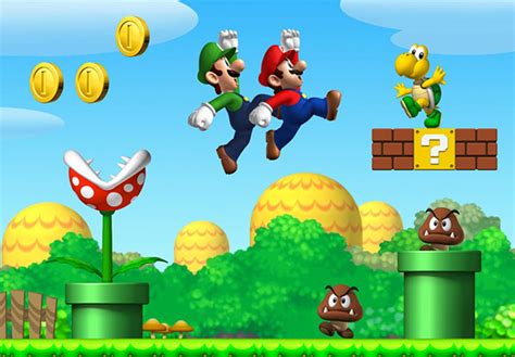 juego de mario bros|juego de mario bros original.